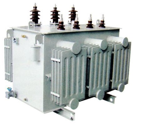 福建S13-800KVA/10KV/0.4KV油浸式变压器