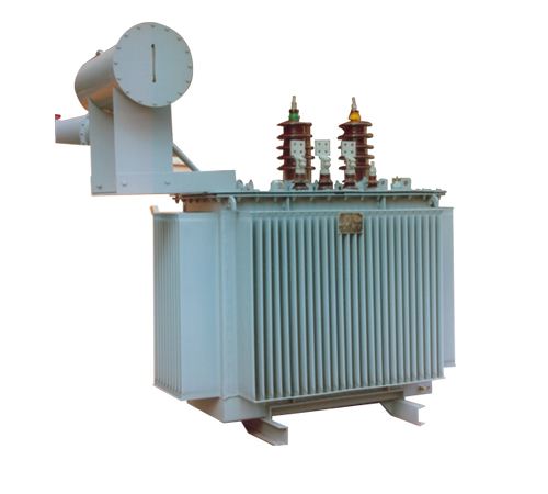福建S11-4000KVA/35KV/10KV/0.4KV油浸式变压器