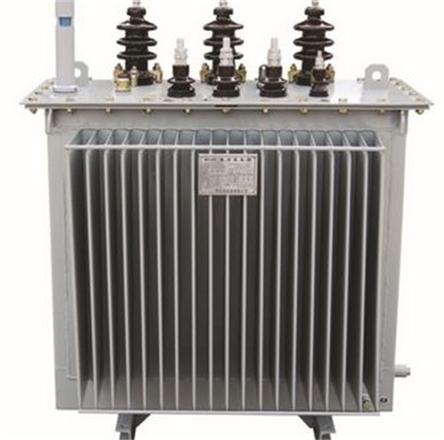 福建S11-35KV/10KV/0.4KV油浸式变压器