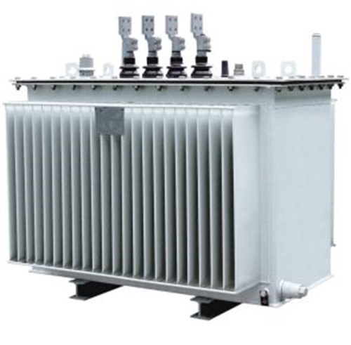 福建S13-500KVA/35KV/10KV油浸式变压器