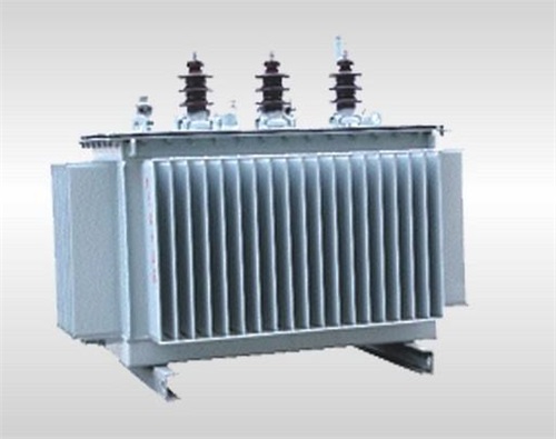 福建S13-250KVA/10KV/0.4KV油浸式变压器