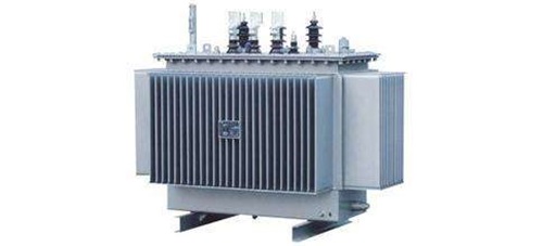 福建S11-630KVA/10KV/0.4KV油浸式变压器