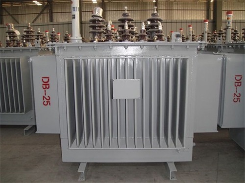 福建S11-630KVA/35KV/10KV油浸式变压器