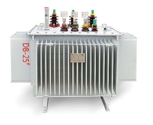 福建SCB11-400KVA/10KV/0.4KV油浸式变压器